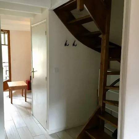 Apartment Le Grenier De Luz