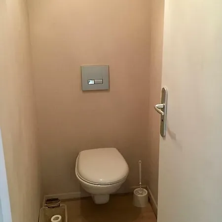 Le Grenier De Luz Apartment