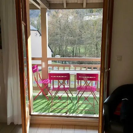 Le Grenier De Luz Apartment *