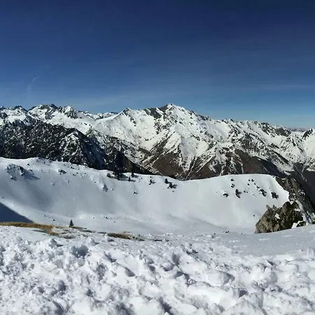 Le Grenier De Luz Luz-Saint-Sauveur
